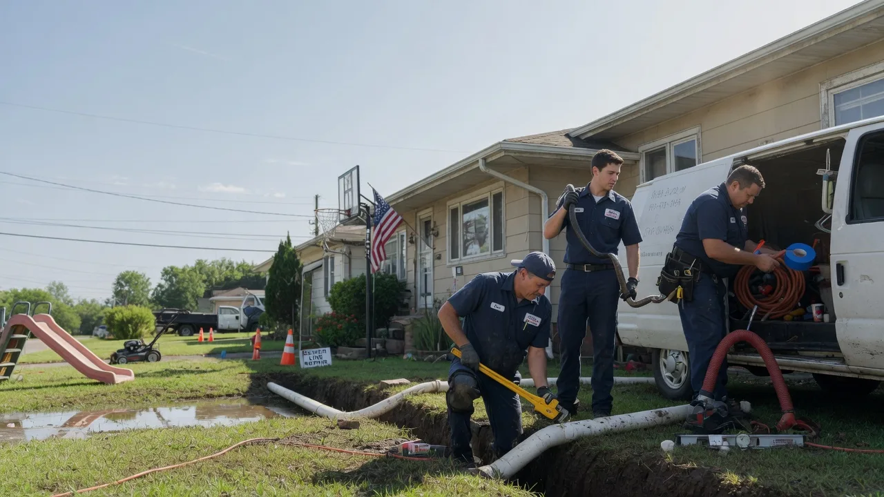 Toilet Installation in Castalia, IA near me